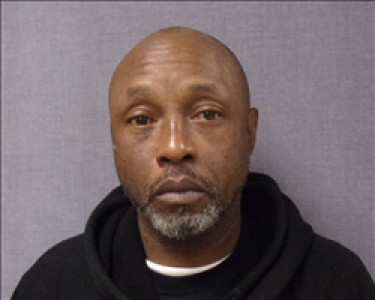 Dewayne White a registered  of Georgia