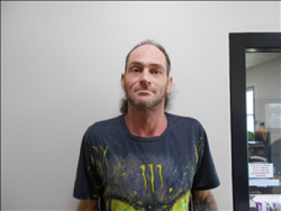 Todd Chadwick Thompson a registered  of Georgia