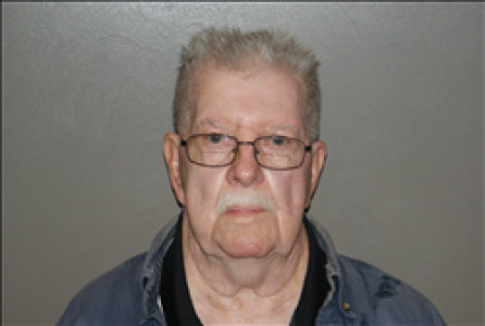 Robert Virgil Baucom a registered  of Georgia