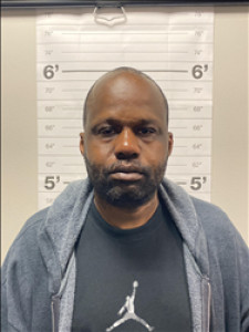 Deon Larvelle Martin a registered  of Georgia