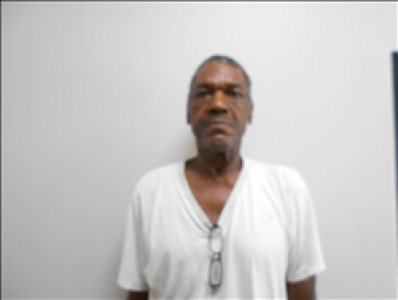 Eddie Lee Mccormick a registered  of Georgia