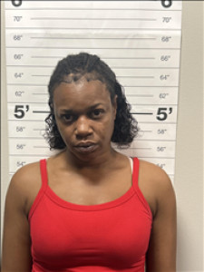 Alexis Sims a registered  of Georgia