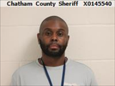 Kinnith Marquis German a registered  of Georgia