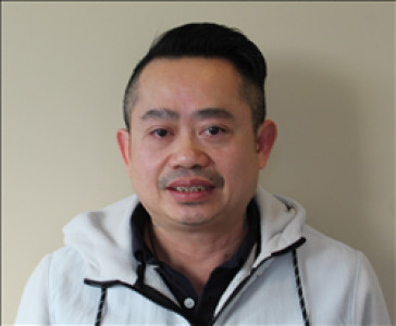 Cao Duc Trinh a registered  of Georgia