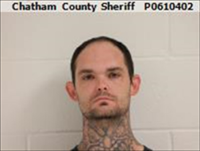 Charles Thomas Woods II a registered  of Georgia