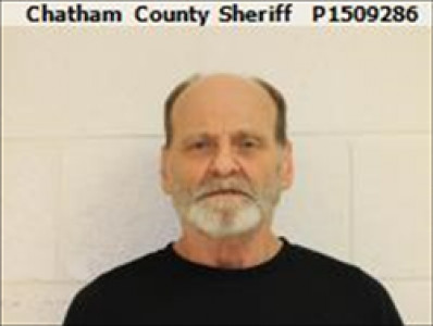 Ronnie L Anderson a registered  of Georgia