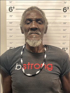 Alfred Eugene Henderson a registered  of Georgia