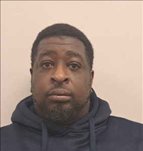 Demetrius Antonio Glass a registered  of Georgia