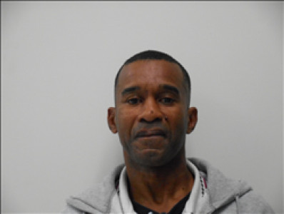Calvin Matthew Lee a registered  of Georgia