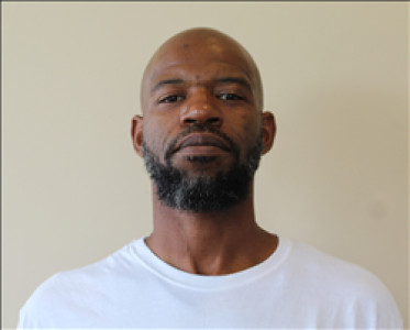 Wesshonte Laqouwn Taylor a registered  of Georgia