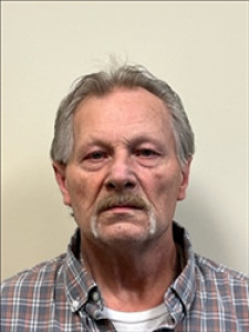Kenneth Wayne Burch a registered  of Georgia
