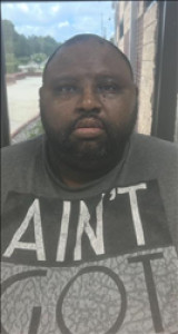 Keyon Flanders a registered  of Georgia