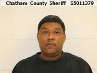 Clarence Miller a registered  of Georgia