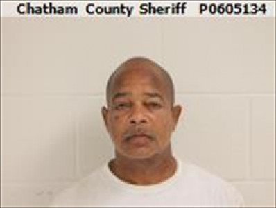 Kevin Dwayne Simon a registered  of Georgia