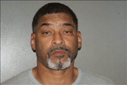 Darril Martin a registered  of Georgia