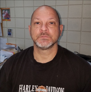 James Anthony Walden a registered  of Georgia