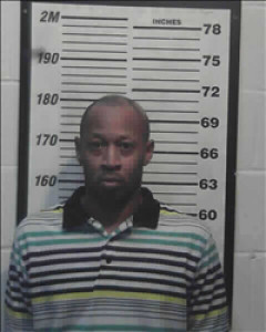 Anthony Lee Jackson a registered  of Georgia