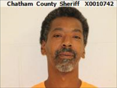 Carlos Mario Mikell a registered  of Georgia