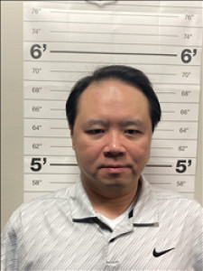 Fredrick Chuo a registered  of Georgia