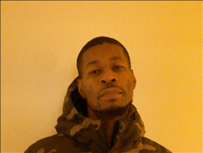 Marcus L Whitaker a registered  of Georgia