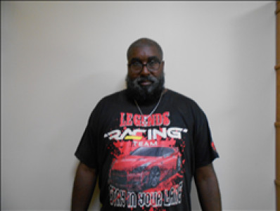 Alphonso Lee Peterson Sr a registered  of Georgia