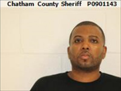 Adonis Welch a registered  of Georgia