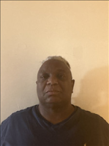 Aleton Amos Williams a registered  of Georgia