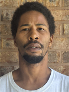 Abdul Hakim Sanders a registered  of Georgia