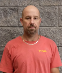 Michael Keith Mcelroy a registered  of Georgia