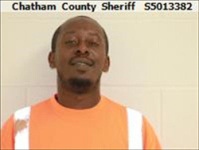 Amir Baker a registered  of Georgia