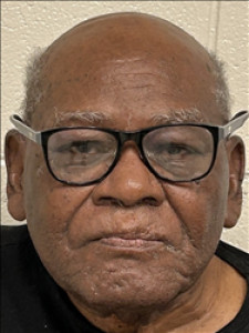 Alvin Bobby Calhoun a registered  of Georgia