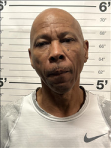 Andre Rene Ross a registered  of Georgia