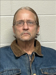 Hubert Dale Kirk III a registered  of Georgia