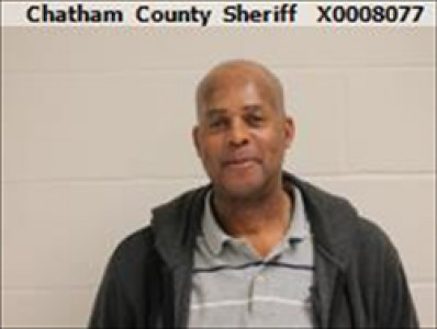Jimmy Williams a registered  of Georgia