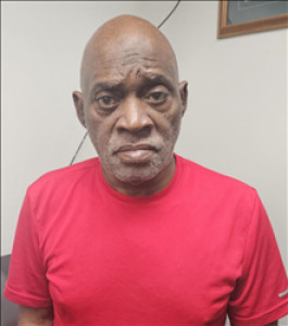 Curtis Leon King a registered  of Georgia