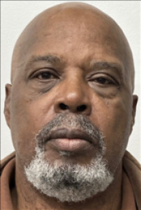 Clinton Lemorris Evans a registered  of Georgia