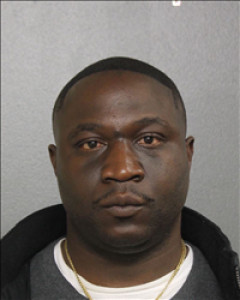 Jamarcus Copeland a registered  of Georgia