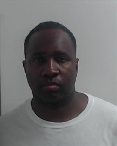 Jeffery Antonio Harpe a registered  of Georgia