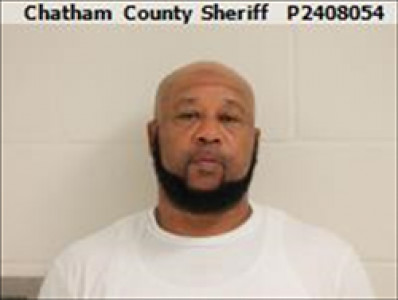 Brian Demarcus Gardner a registered  of Georgia
