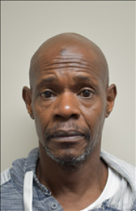 Lonnie Leo Manuel a registered  of Georgia
