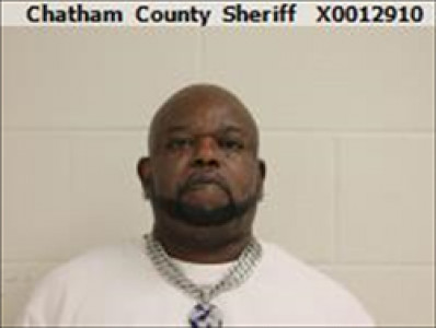 Darrell Johnson a registered  of Georgia