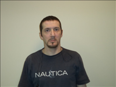 Aaron Anthony Elder a registered  of Georgia