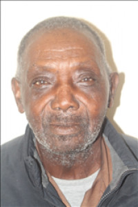 Andrew Loujean Kemp a registered  of Georgia