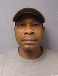 Eugene Calvin Hudson a registered  of Georgia