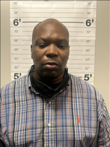 Sareji Woodard a registered  of Georgia