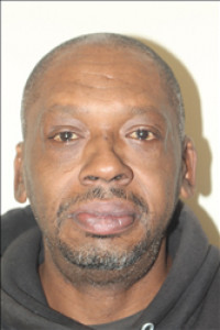James Tony Irby a registered  of Georgia
