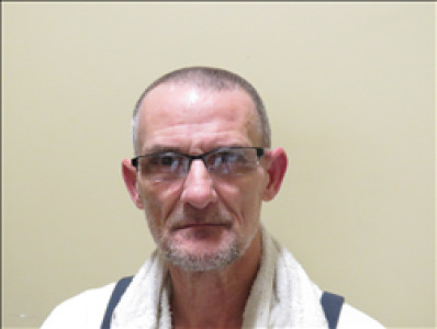 Brian Keith Lucier a registered  of Georgia