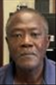 Anthony Mark Echols a registered  of Georgia