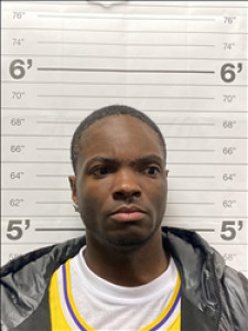 Demetrius Lajuan Smith a registered  of Georgia
