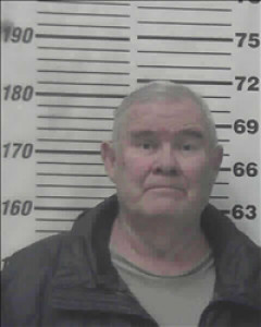 Charles Curtis Behrendt a registered  of Georgia